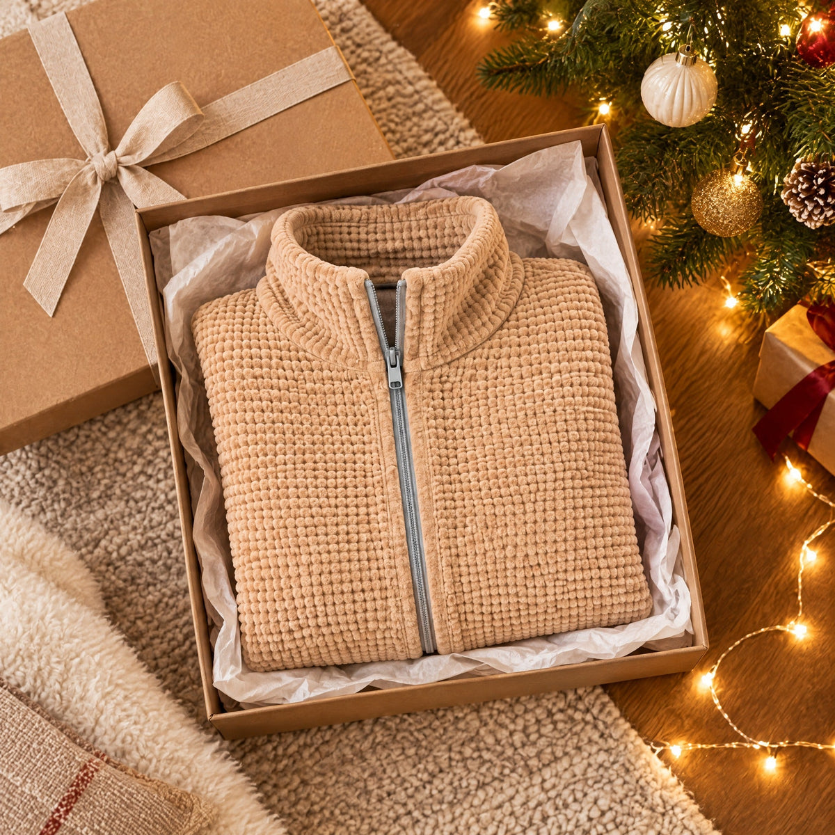 Wearable Heated Blanket Shawl | Portable USB-Powered Warmth for Home, Work & Outdoors