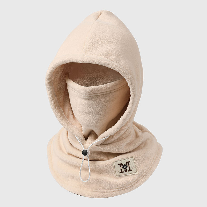 49% OFF TODAY🔥 Warm Winter Sherpa Hat – Cozy, Soft & Cold-Weather Ready