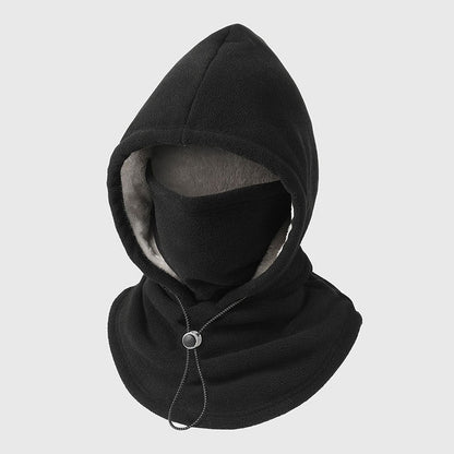 49% OFF TODAY🔥 Warm Winter Sherpa Hat – Cozy, Soft & Cold-Weather Ready