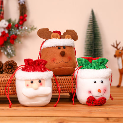 🎁CHRISTMAS HOT SALE🎁CHRISTMAS GIFT DOLL BAGS
