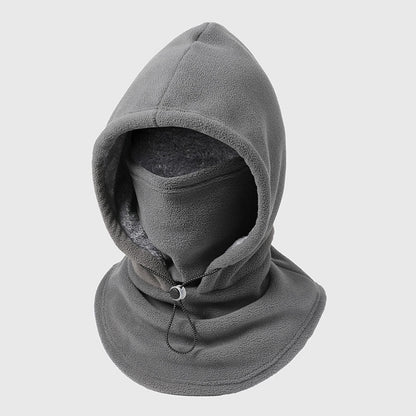 49% OFF TODAY🔥 Warm Winter Sherpa Hat – Cozy, Soft & Cold-Weather Ready