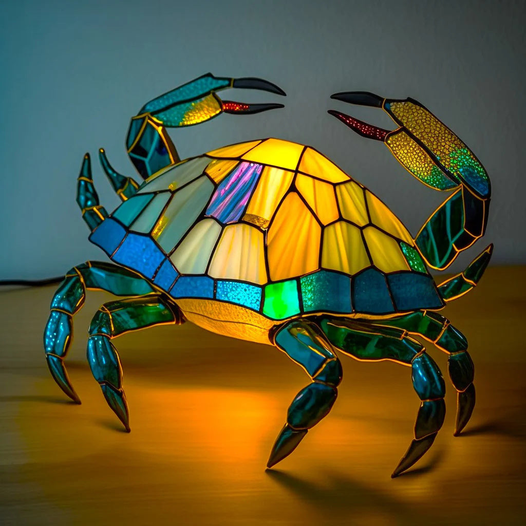 🔥Last day discount-75%Off🔥Animal table lamp series(Buy 2 Free Shipping)
