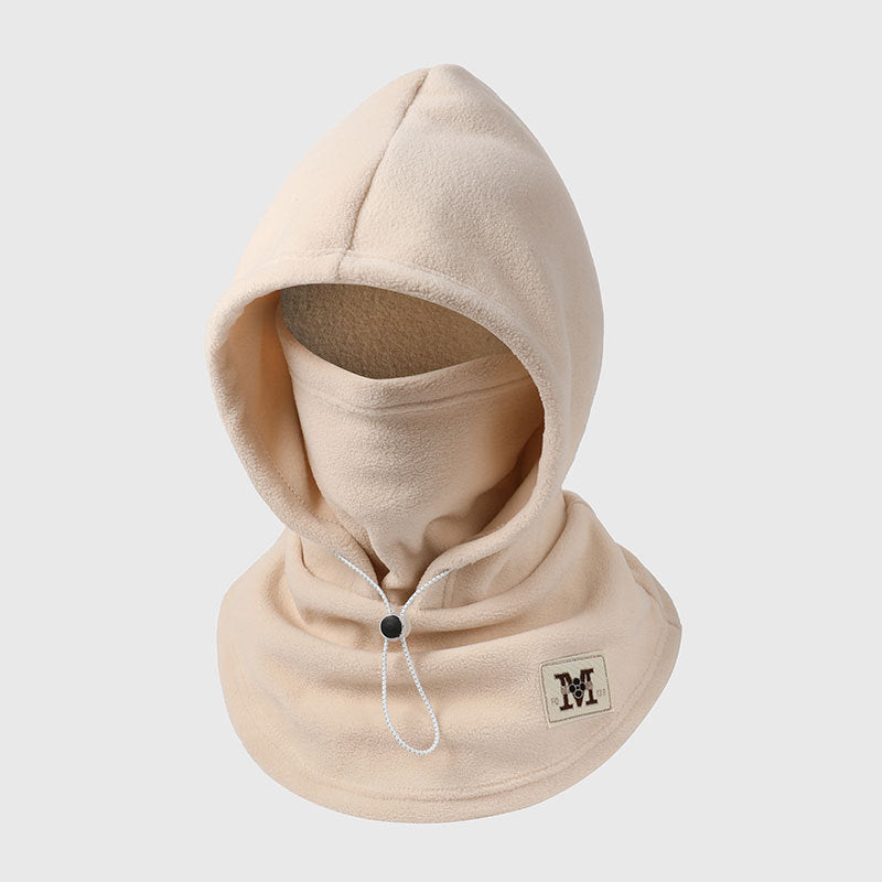 49% OFF TODAY🔥 Warm Winter Sherpa Hat – Cozy, Soft & Cold-Weather Ready