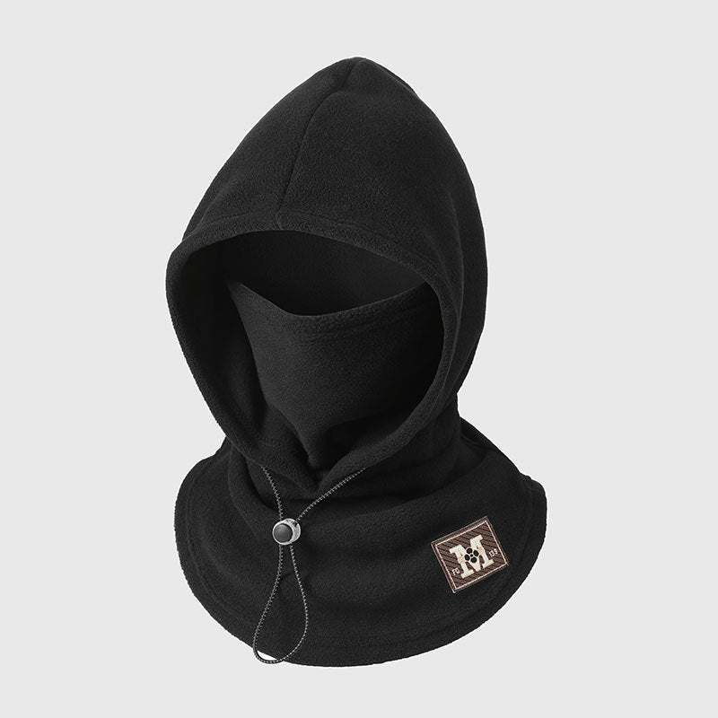 49% OFF TODAY🔥 Warm Winter Sherpa Hat – Cozy, Soft & Cold-Weather Ready