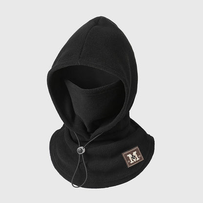 49% OFF TODAY🔥 Warm Winter Sherpa Hat – Cozy, Soft & Cold-Weather Ready