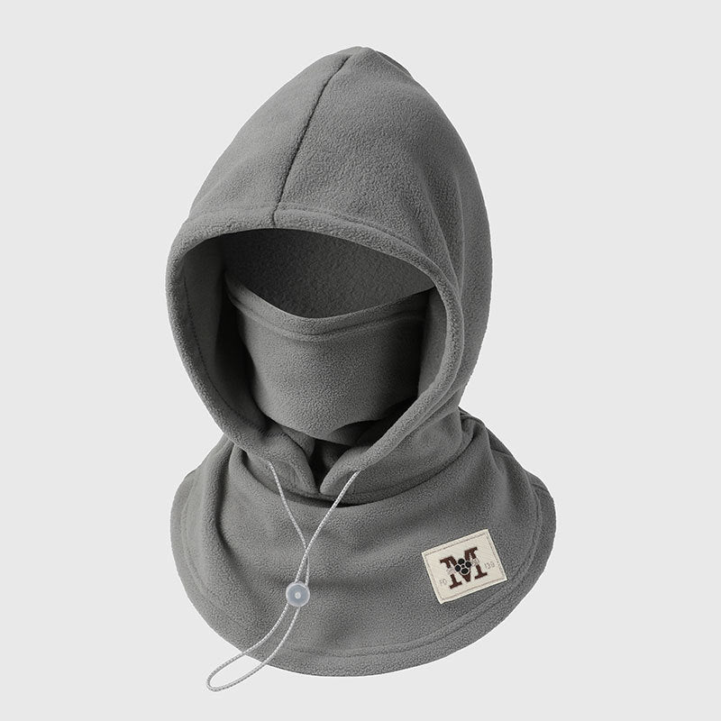 49% OFF TODAY🔥 Warm Winter Sherpa Hat – Cozy, Soft & Cold-Weather Ready
