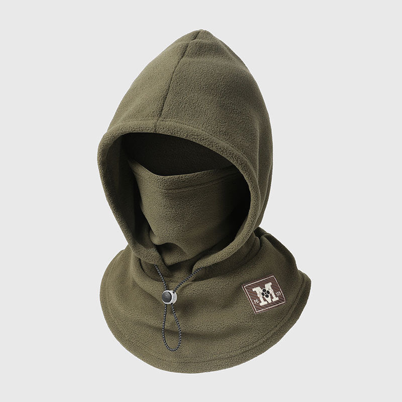 49% OFF TODAY🔥 Warm Winter Sherpa Hat – Cozy, Soft & Cold-Weather Ready
