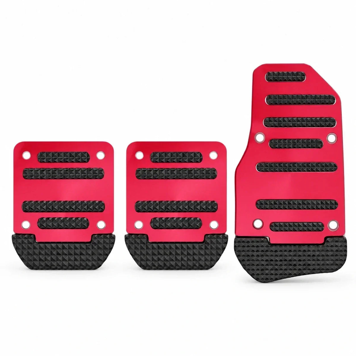 🚗 50% OFF! 🔥 Car Anti-Skid Pedal - Secure Grip & Easy Install, Prevents Foot Slipping for Safe Driving ⚡📦