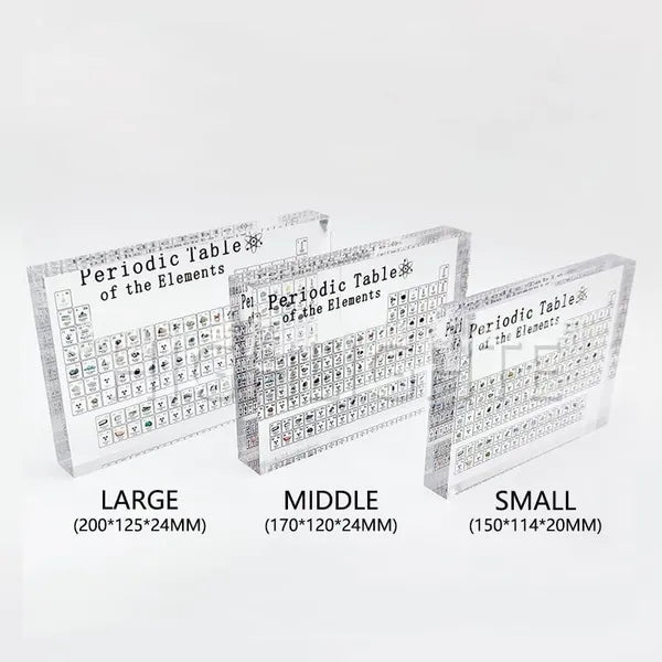🔥LAST DAY 70% OFF - PERIODIC TABLE OF ELEMENTS🔥